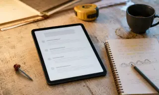 Consultation des questions fréquentes ONDULINE® sur les toitures DIY
