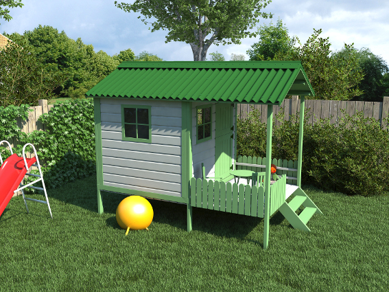 ONDULINE EASYLINE (DIY)
