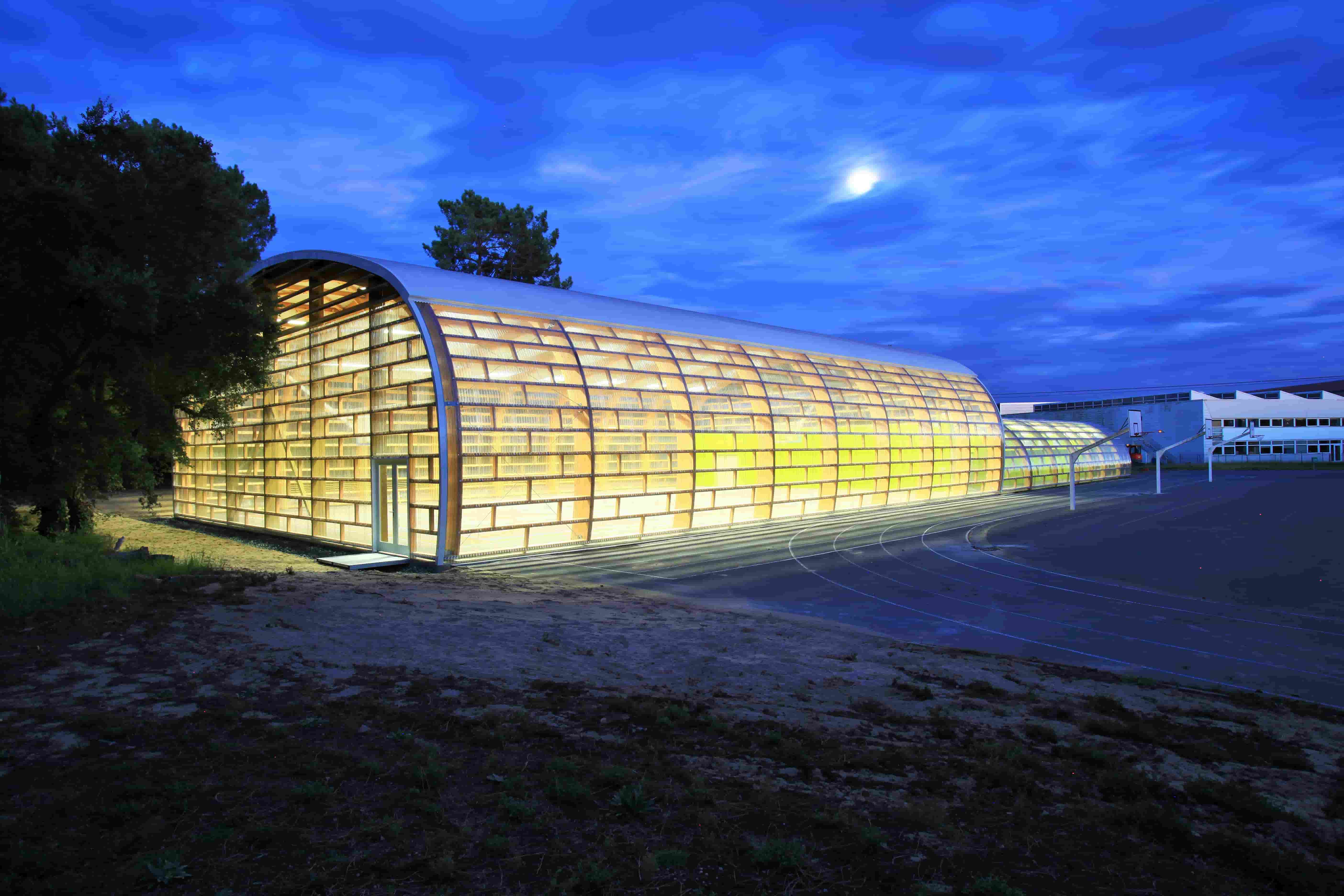 halles de tarnos Onduclair PC