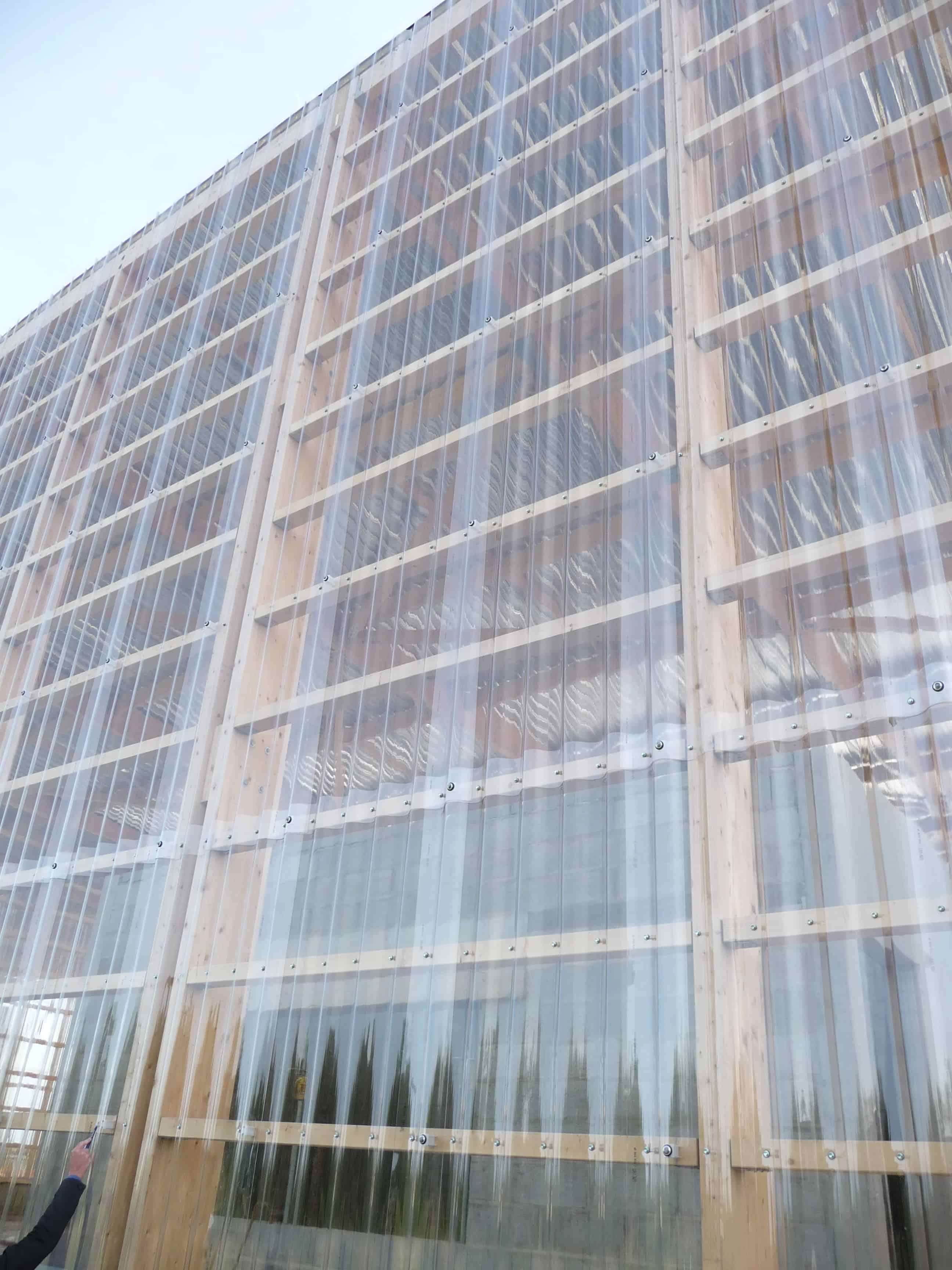 facade onduclair PC