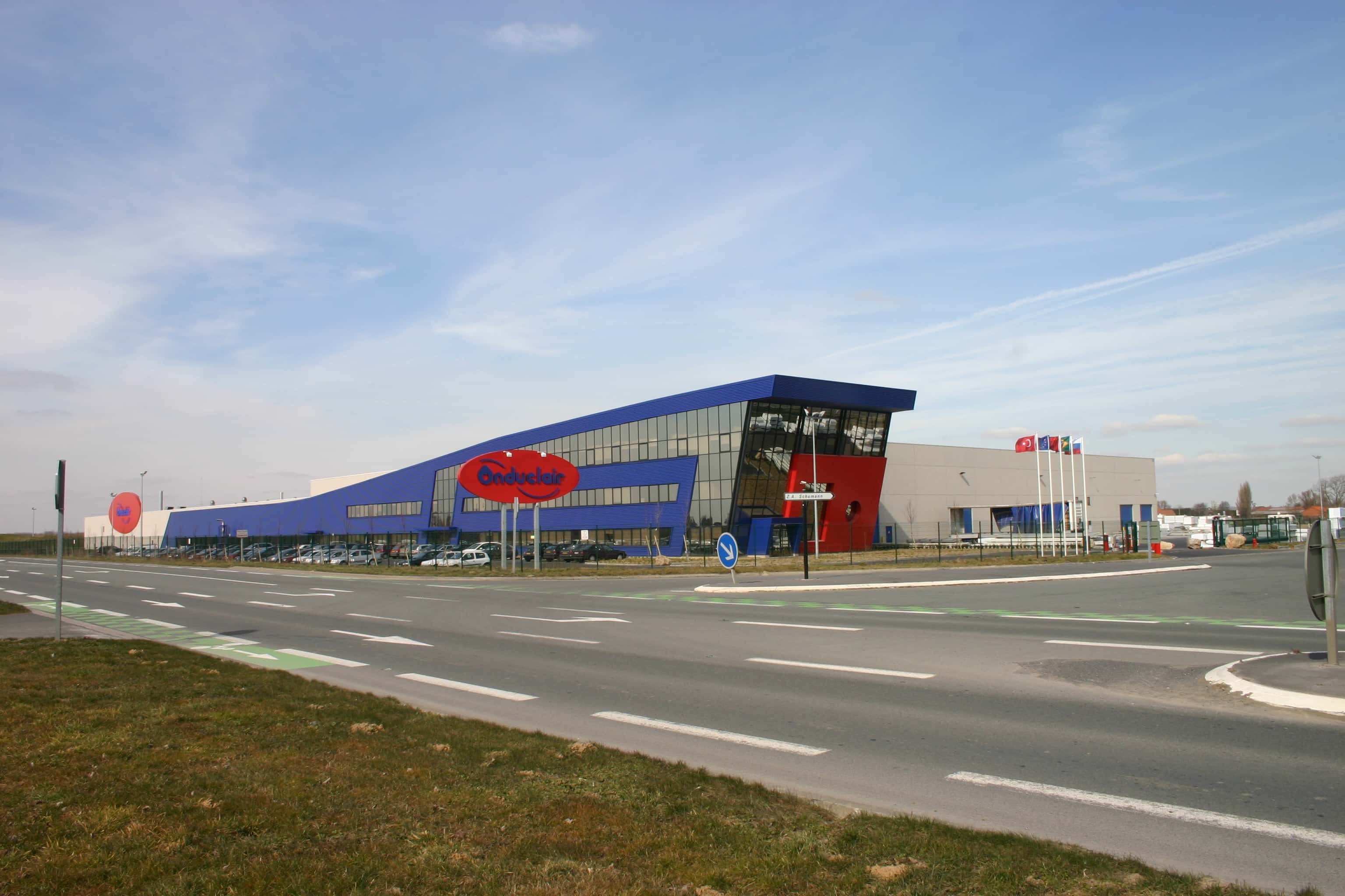 site de production français 