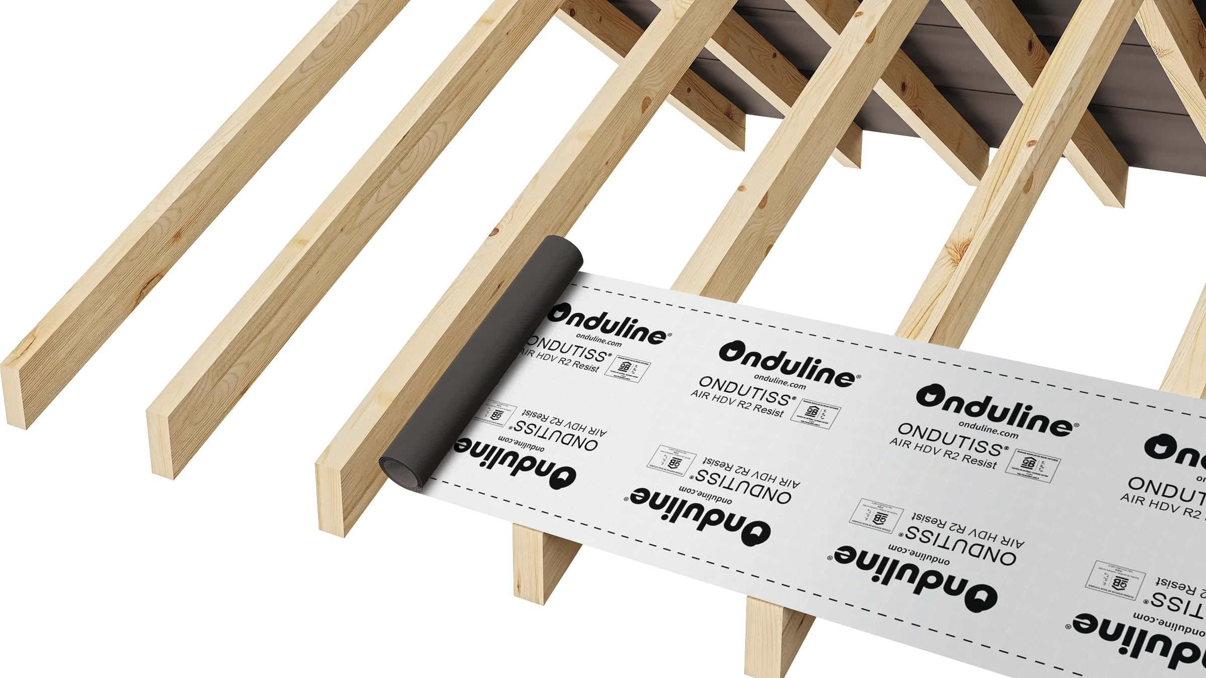 ondutiss air hdv R2 resist