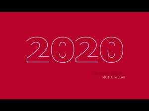 Onduline 2020 Best Wishes