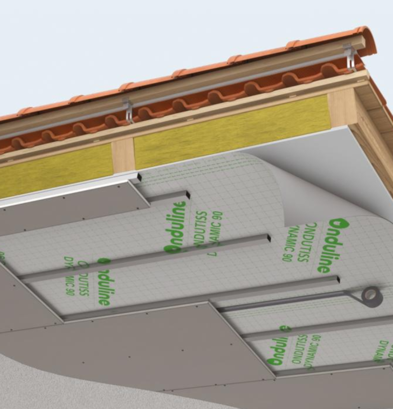 Pourquoi Le Pare vapeur Est il Crucial Pour Votre Maison Pourquoi Le Pare vapeur Est il Crucial Pour Votre Maison