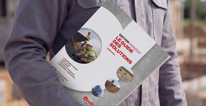 catalogue 2026 professionnels